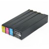 Compatible ink cartridges for HP 970/971XL 