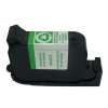 Remanufactured ink cartridge for HP15