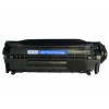 Compatible toner cartridge for HP Q2612A