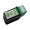 Remanufactured ink cartridge for HP25