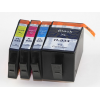 HP934XLBK,HP935XLC/M/Y (Separate ink cartridge)
