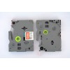 Compatible label tape for Brother TZe-435
