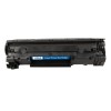 Compatible  toner cartridge for HP CB436A