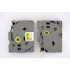 Compatible label tape for Brother TZe-FX641