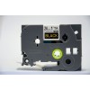 Compatible label tape for Brother TZe-354