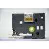 Compatible label tape for Brother TZe-851