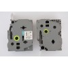 Compatible label tape for Brother TZe-261