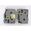 Compatible label tape for Brother TZe-661
