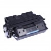 Compatible  toner cartridge for HP C8061X