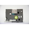 Compatible label tape for Brother TZe-165