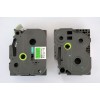 Compatible label tape for Brother TZe-D61