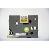 Compatible label tape for Brother TZe-FX661