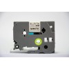 Compatible label tape for Brother TZe-FX261