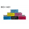 Wide Format cartridges for Canon BCI-1431 1451
