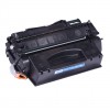 Compatible  toner cartridge for HP Q7553X