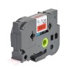 Compatible label tape for Brother TZe-441