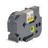 Compatible label tape for Brother TZe-651