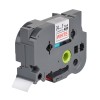 Compatible label tape for Brother TZe-252