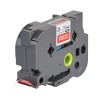 Compatible label tape for Brother TZe-455