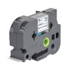 Compatible label tape for Brother TZe-M51