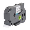 Compatible label tape for Brother TZe-FX251