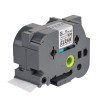 Compatible label tape for Brother TZe-161