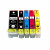Compatible ink cartridge for Epson T3351 T3361-4