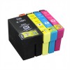 Compatible ink cartridge for Epson T1881-4