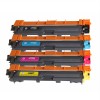 Compatible toner cartridge for Brother TN221/241/261/281/291 BK/C/M/Y
