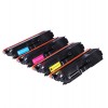 Compatible toner cartridge for Brother TN315/325/345/375 BK/C/M/Y