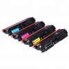 Compatible toner cartridge for Brother TN326/336/346/376 BK/C/M/Y