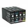 Compatible ink cartridge for Epson T7861/7861XL-4