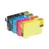 Compatible ink cartridge for Epson T2701-4