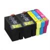 Compatible ink cartridge for Epson T2791 T2711-4