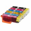 Compatible ink cartridge for Epson T2421-6