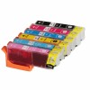 Compatible ink cartridge for Epson T2431-6