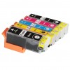 Compatible ink cartridge for Epson T2601 T2611-4