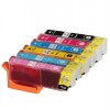 Compatible ink cartridge for Epson T2771-6XL