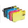 Compatible ink cartridge for Epson T2001-4