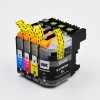 compatible ink cartridge for Brother LC665