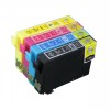 Compatible ink cartridge for Epson T2001-4XL