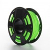 Standard PLA colors serials Fgreen