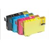 Compatible ink cartridge for Epson T1671 T1661-4