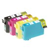 Compatible ink cartridge for Epson T1251-4