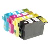 Compatible ink cartridge for Epson T1301-4