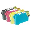 Compatible ink cartridge for Epson T1321-4