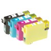 Compatible ink cartridge for Epson T1731-4