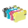 Compatible ink cartridge for Epson T1331-4