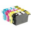 Compatible ink cartridge for Epson T1401-4