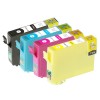 Compatible ink cartridge for Epson T1411-4